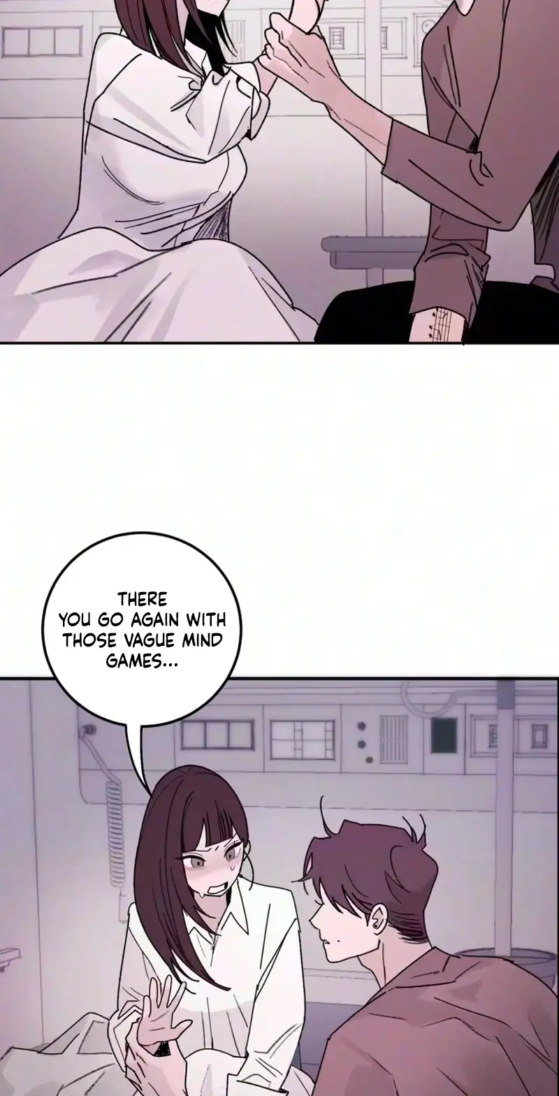How to Love Ma Doae Chapter 25 - Page 15