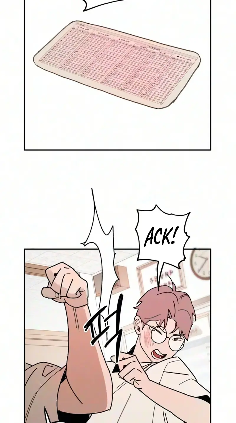 How to Love Ma Doae Chapter 25 - Page 21