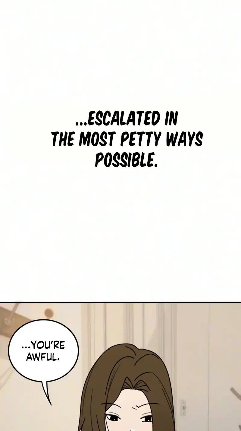 How to Love Ma Doae Chapter 25 - Page 23