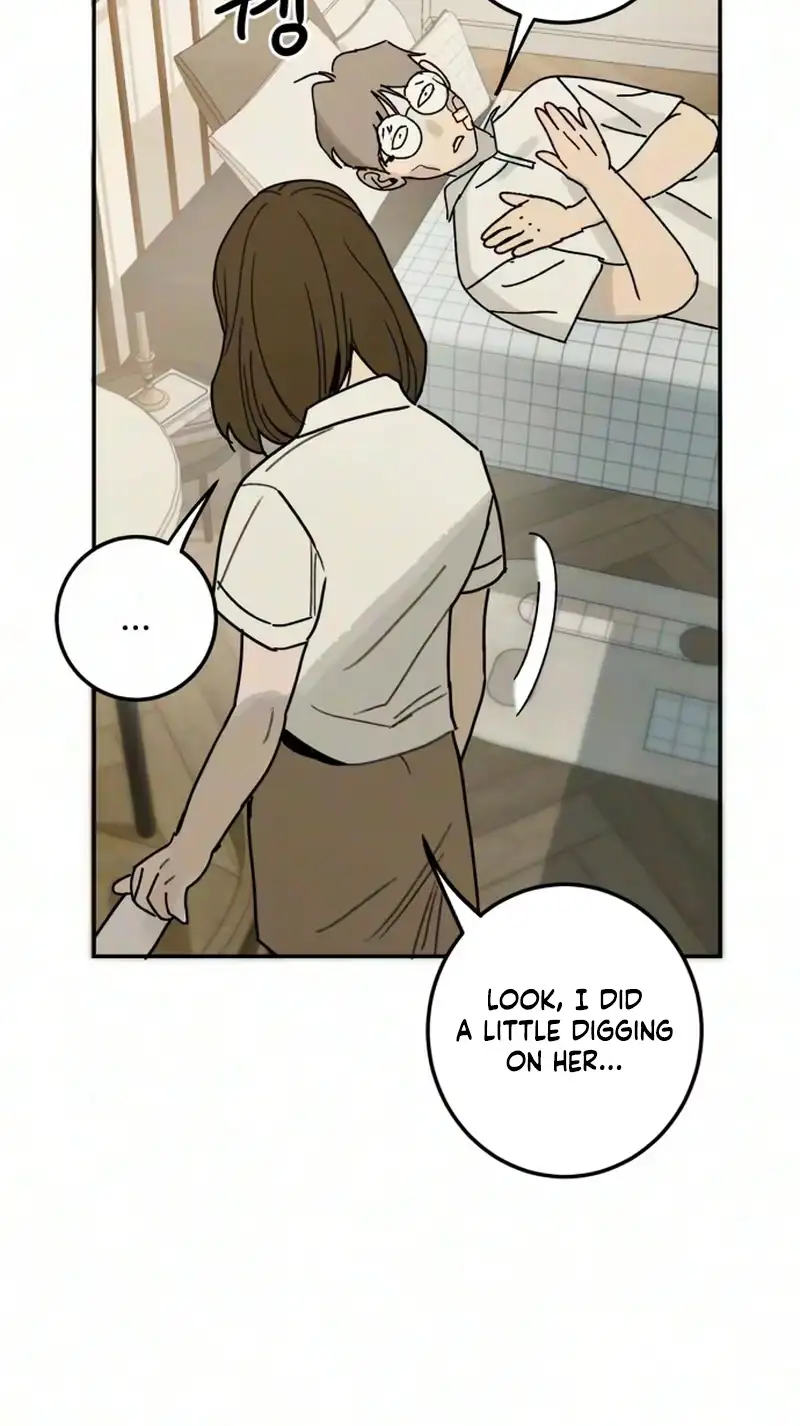 How to Love Ma Doae Chapter 25 - Page 25