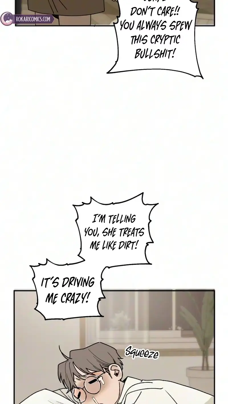 How to Love Ma Doae Chapter 25 - Page 27
