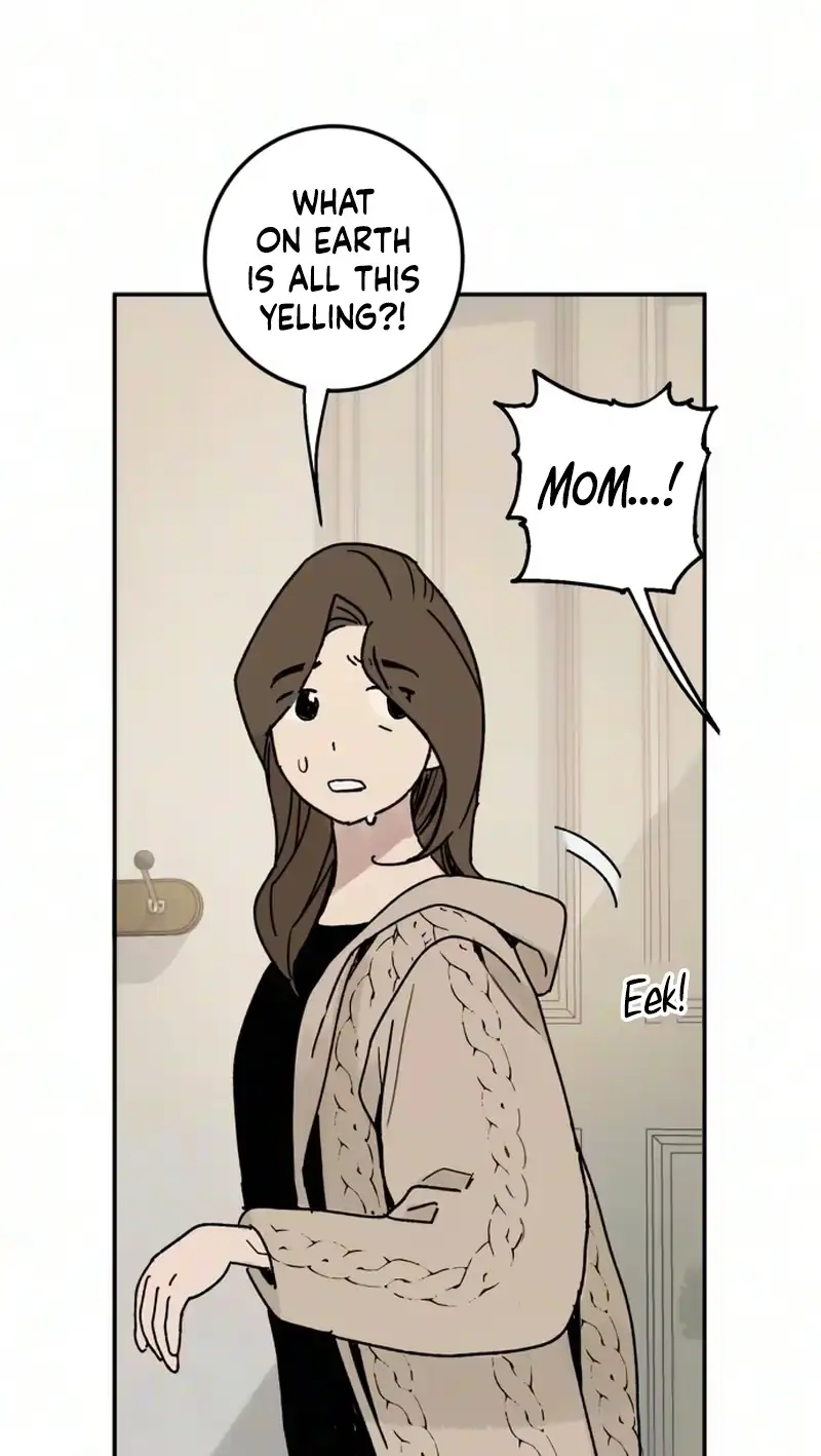 How to Love Ma Doae Chapter 25 - Page 29