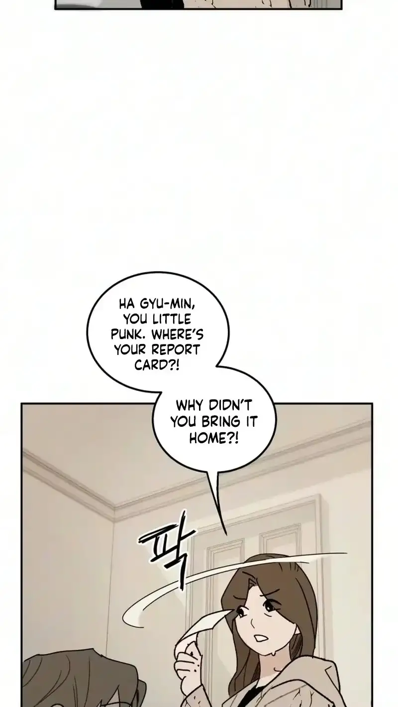 How to Love Ma Doae Chapter 25 - Page 30