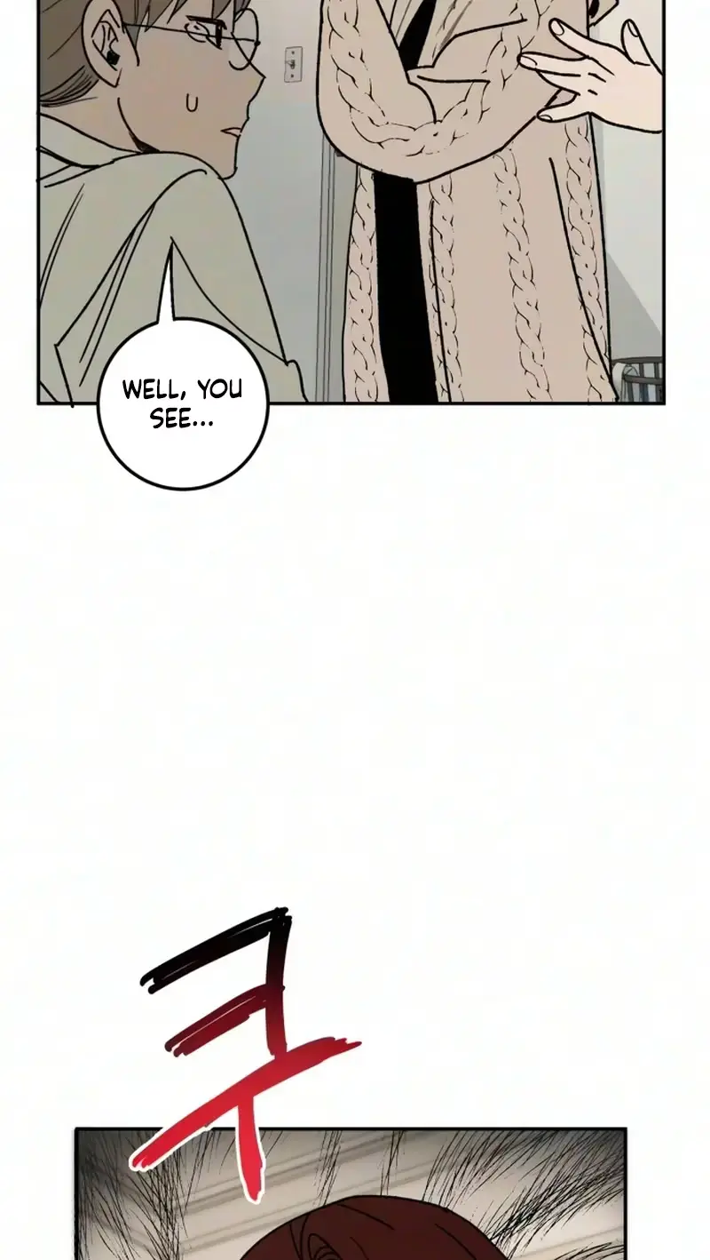 How to Love Ma Doae Chapter 25 - Page 31