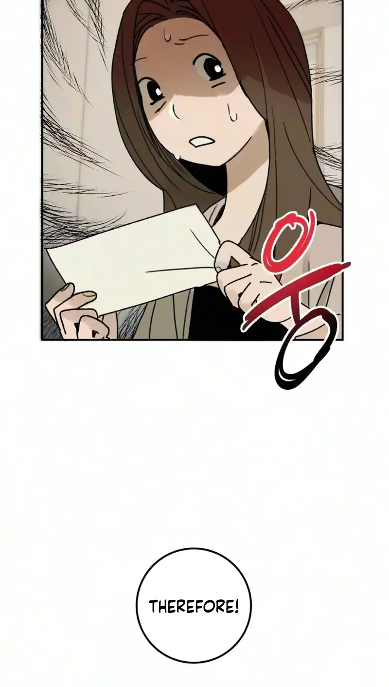 How to Love Ma Doae Chapter 25 - Page 32