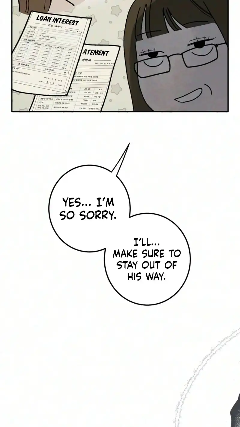 How to Love Ma Doae Chapter 25 - Page 37