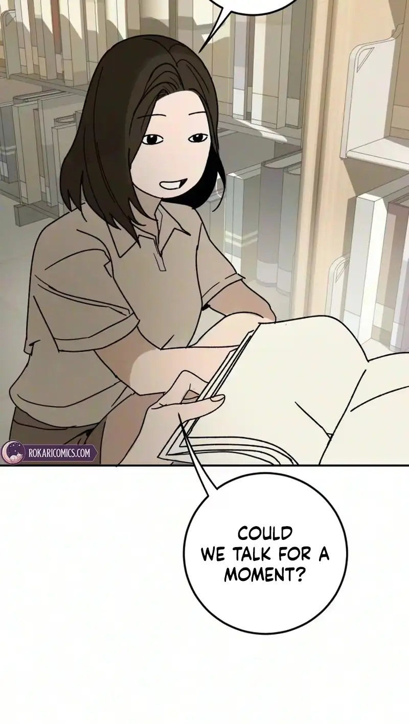 How to Love Ma Doae Chapter 25 - Page 39