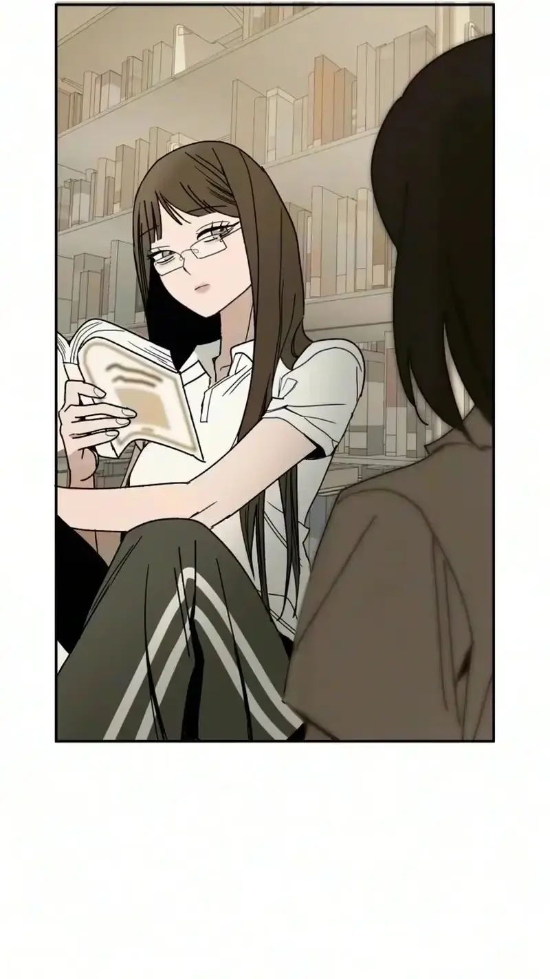 How to Love Ma Doae Chapter 25 - Page 40