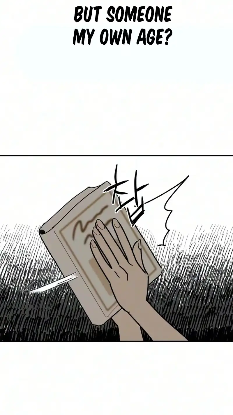 How to Love Ma Doae Chapter 25 - Page 43