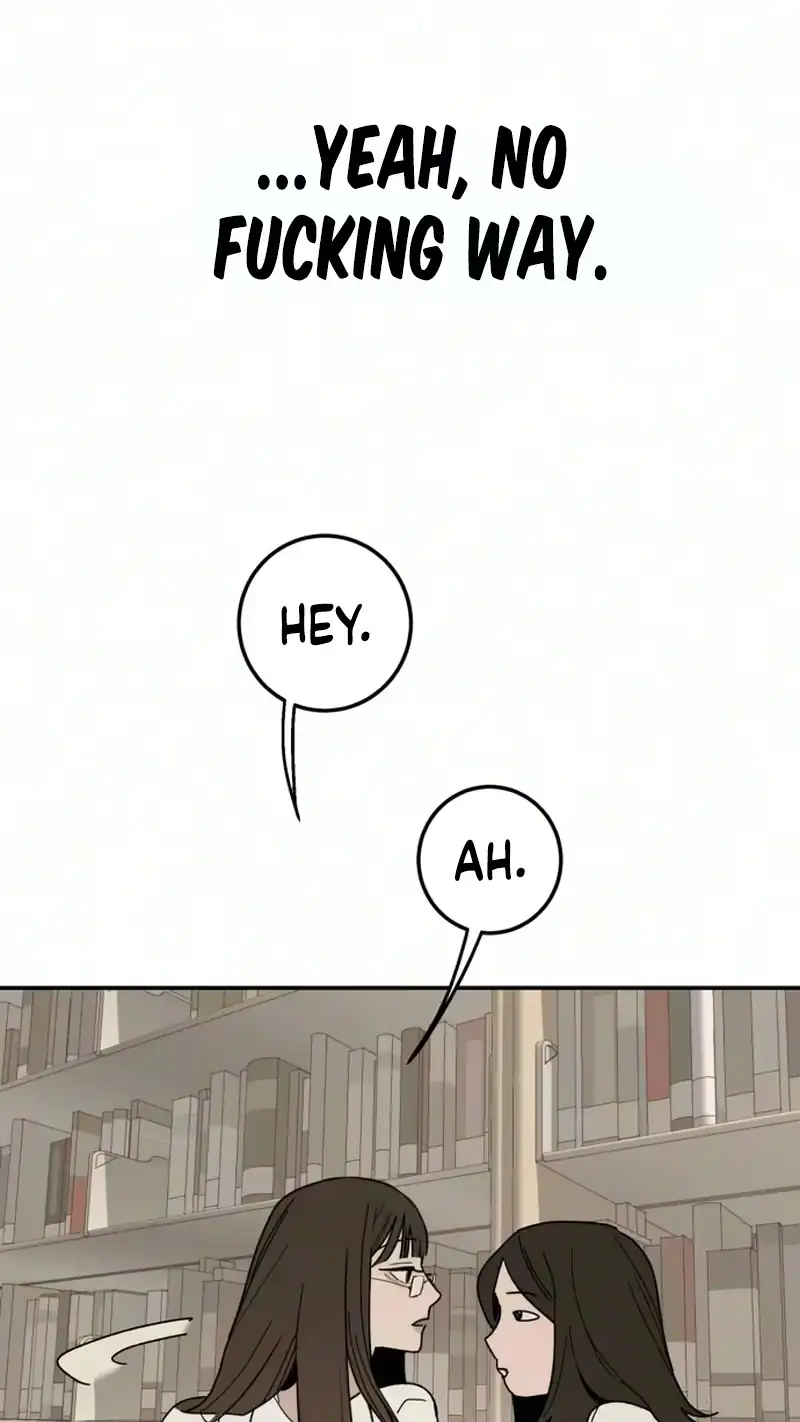 How to Love Ma Doae Chapter 25 - Page 44