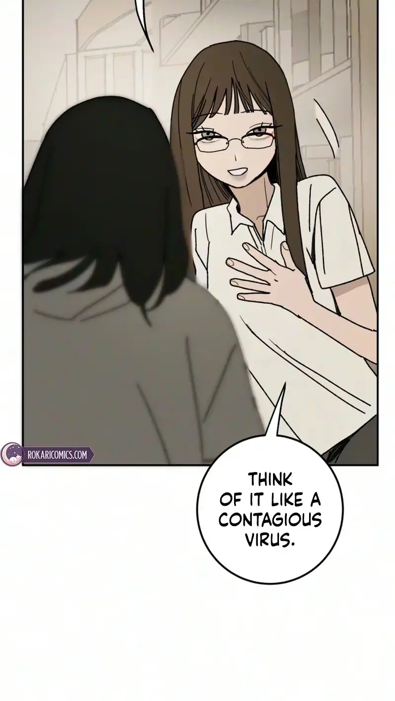 How to Love Ma Doae Chapter 25 - Page 46