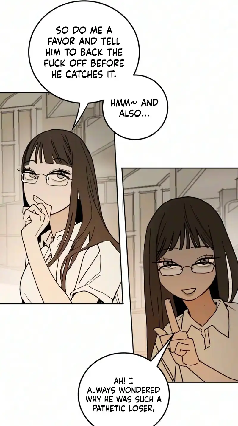 How to Love Ma Doae Chapter 25 - Page 47