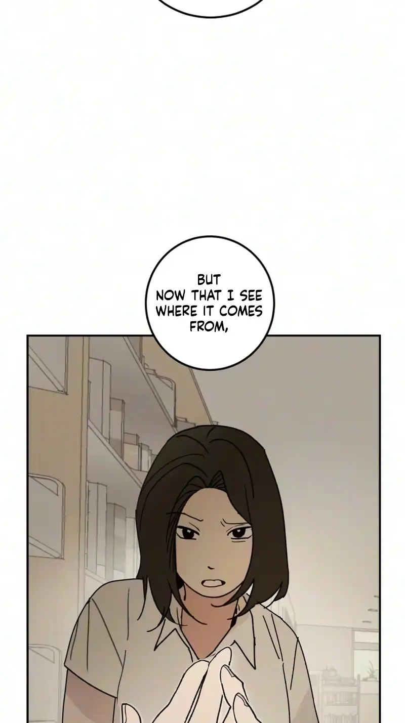 How to Love Ma Doae Chapter 25 - Page 48