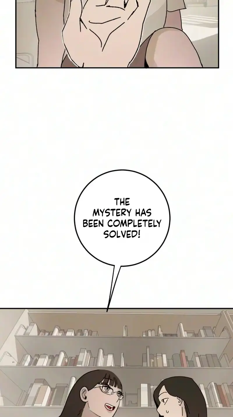 How to Love Ma Doae Chapter 25 - Page 49