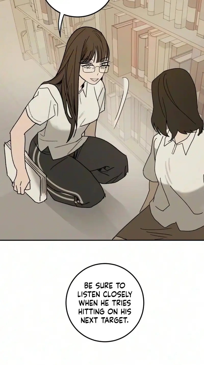 How to Love Ma Doae Chapter 25 - Page 52