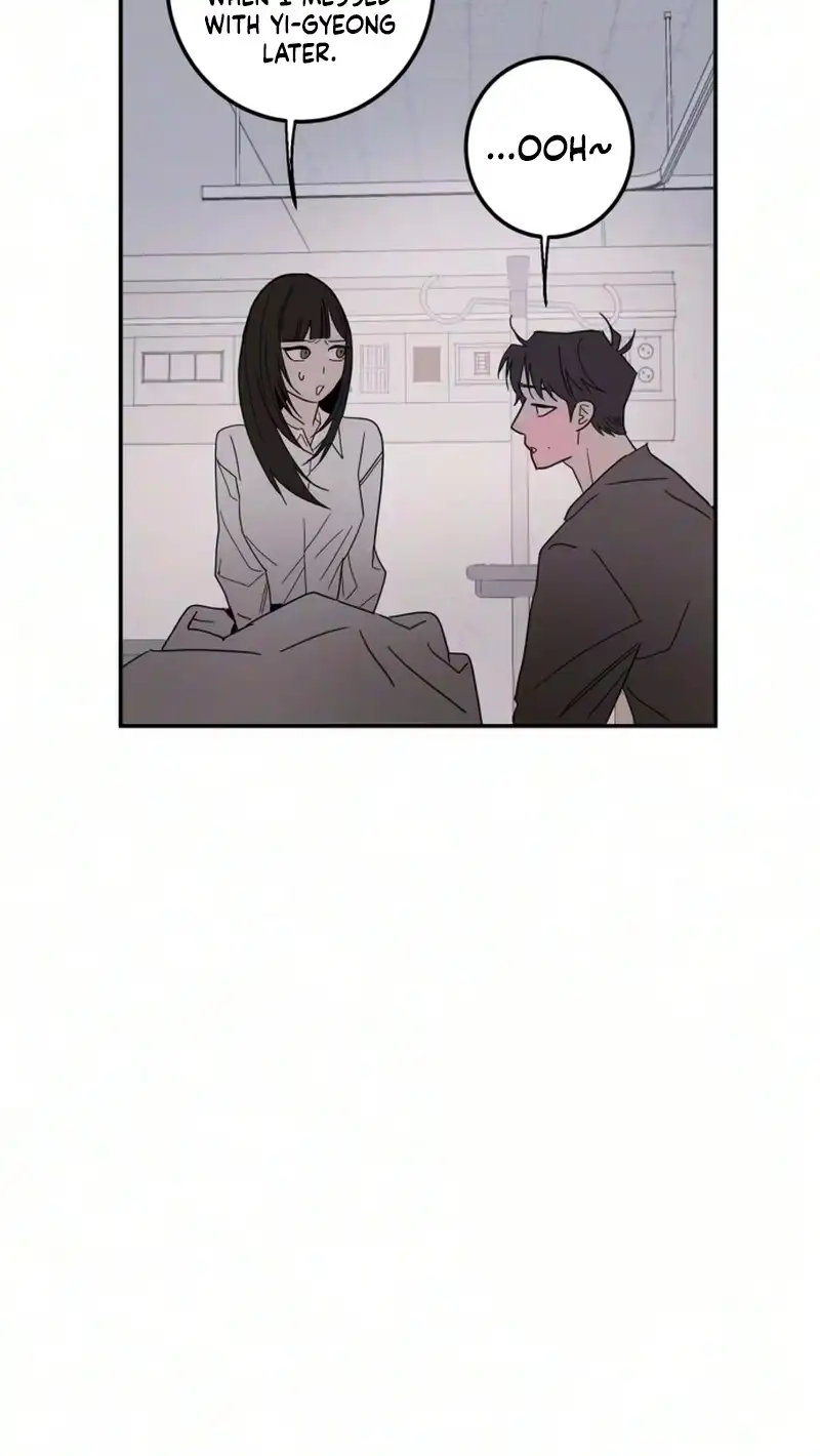 How to Love Ma Doae Chapter 25 - Page 56