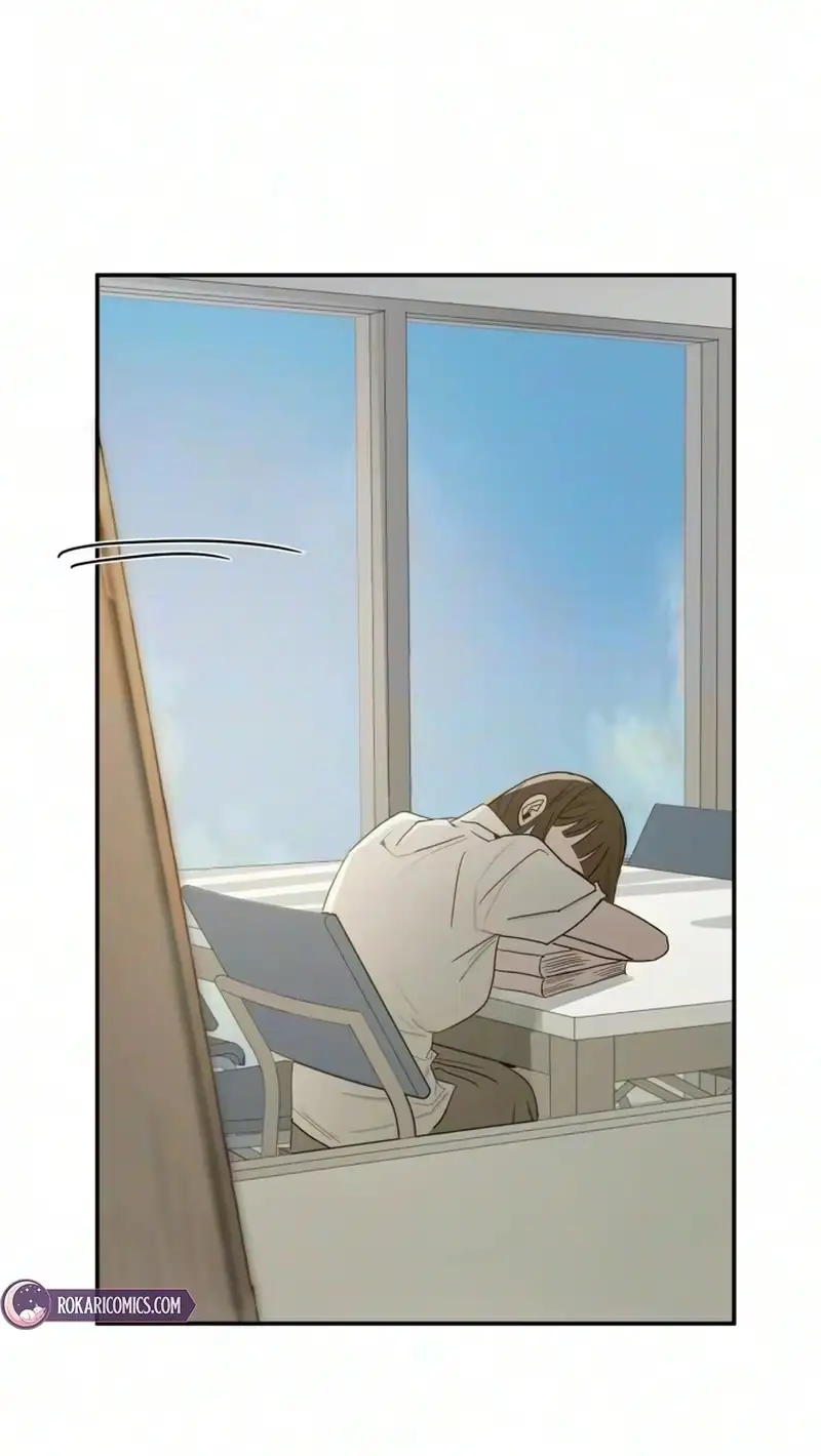 How to Love Ma Doae Chapter 25 - Page 58