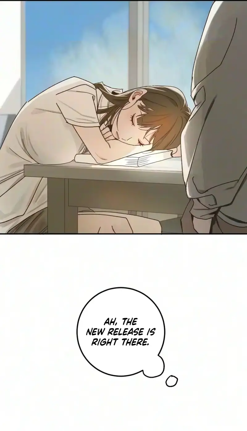 How to Love Ma Doae Chapter 25 - Page 61