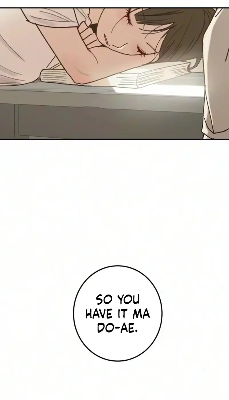 How to Love Ma Doae Chapter 25 - Page 62