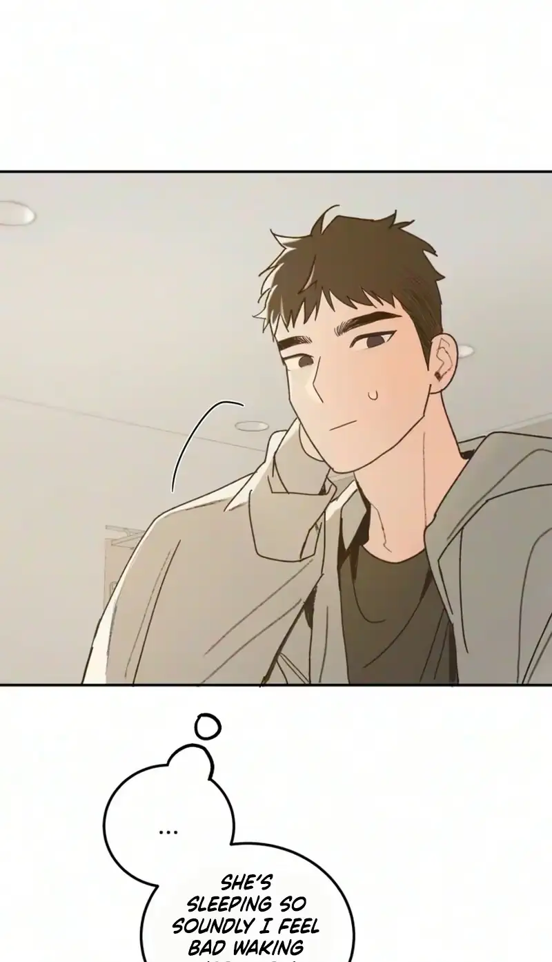 How to Love Ma Doae Chapter 25 - Page 63