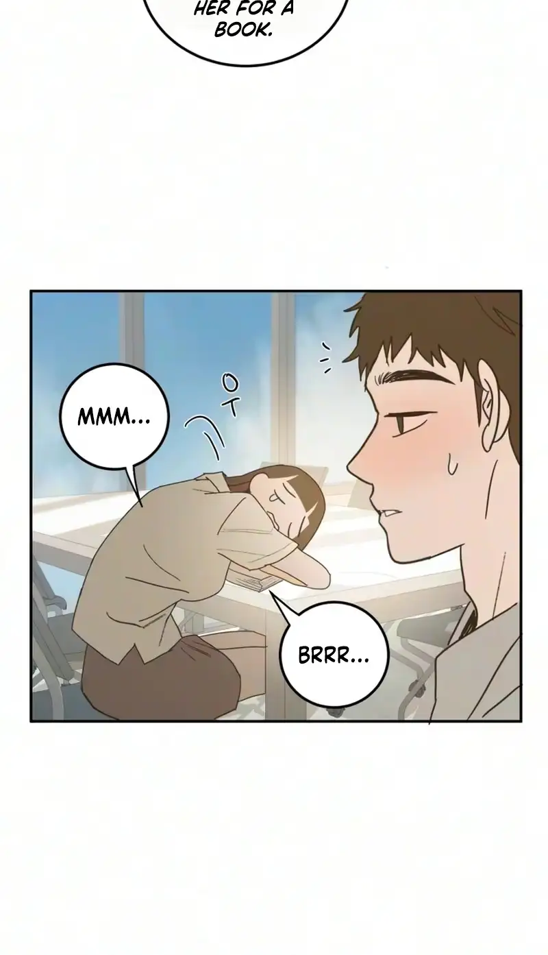 How to Love Ma Doae Chapter 25 - Page 64