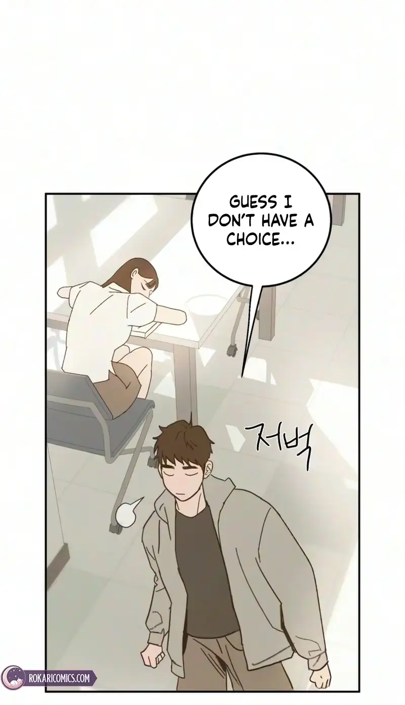 How to Love Ma Doae Chapter 25 - Page 65