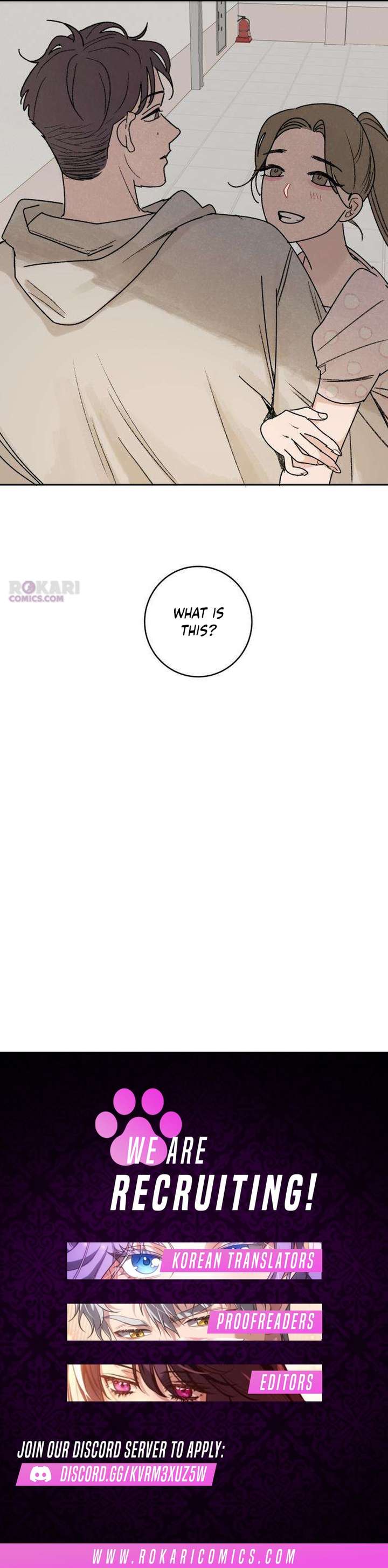 How to Love Ma Doae Chapter 4 - Page 16