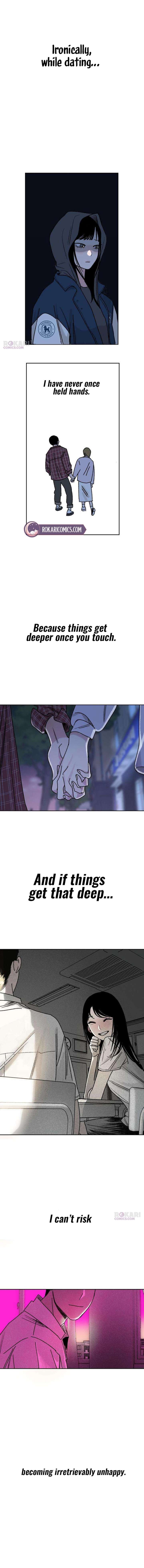 How to Love Ma Doae Chapter 5 - Page 7