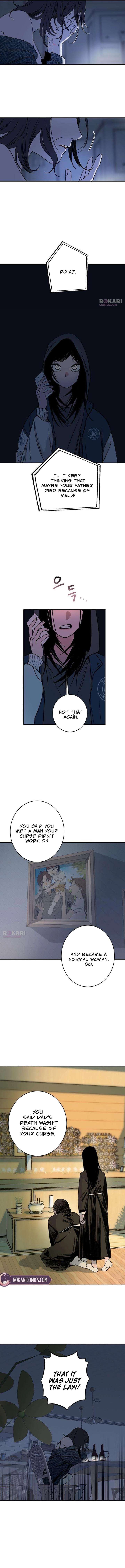 How to Love Ma Doae Chapter 5 - Page 11