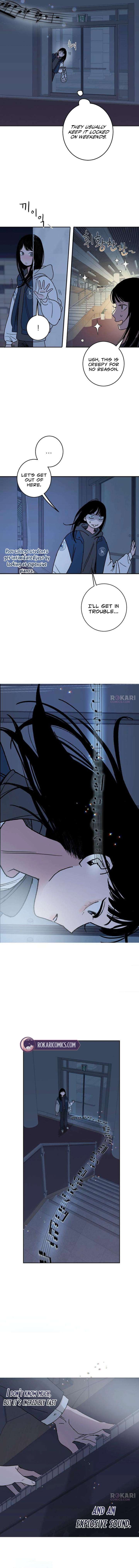 How to Love Ma Doae Chapter 5 - Page 14
