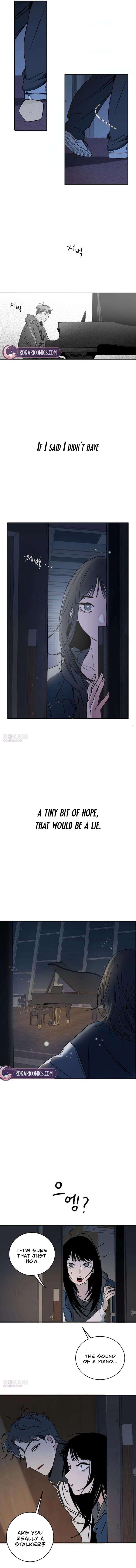 How to Love Ma Doae Chapter 5 - Page 15