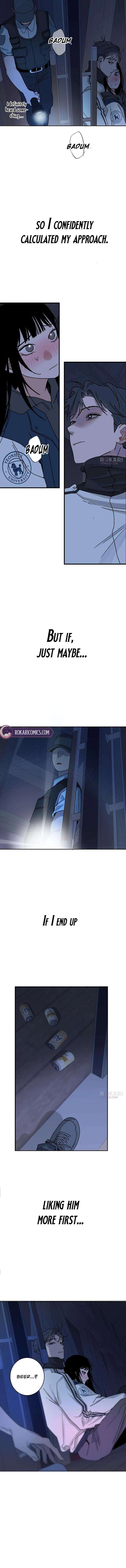 How to Love Ma Doae Chapter 5 - Page 18