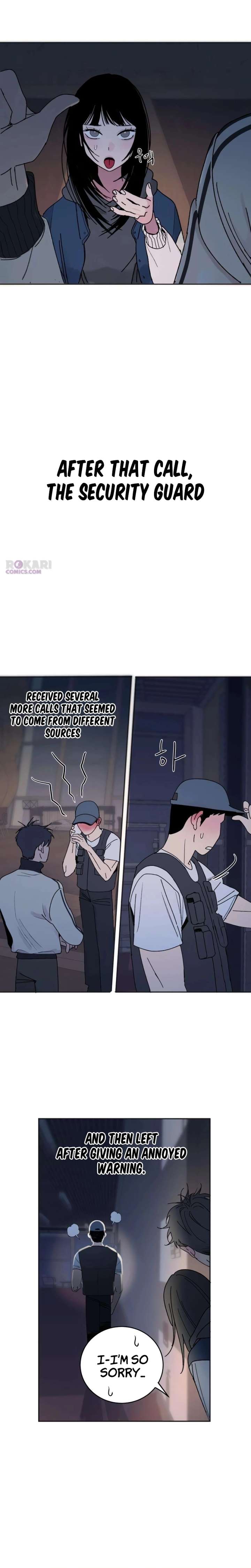 How to Love Ma Doae Chapter 6 - Page 9