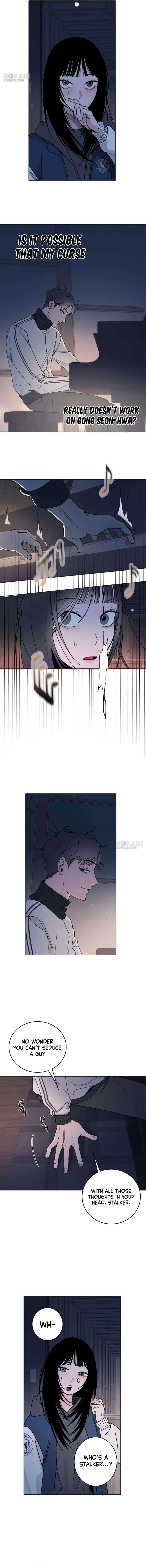 How to Love Ma Doae Chapter 6 - Page 11