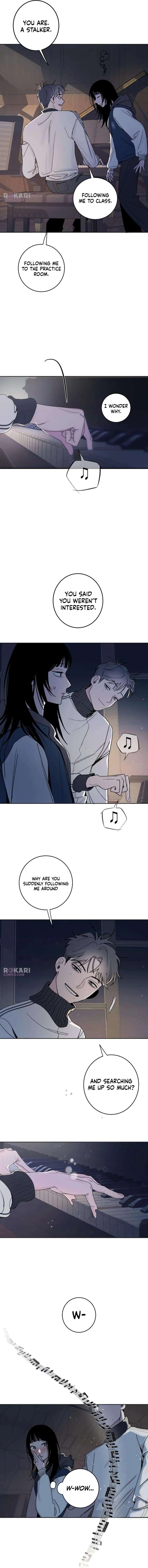 How to Love Ma Doae Chapter 6 - Page 12