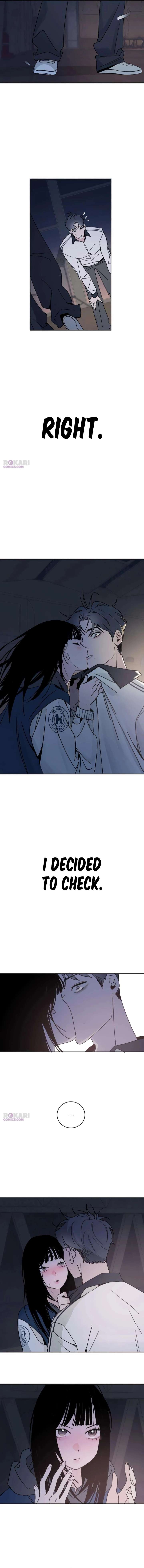 How to Love Ma Doae Chapter 6 - Page 19