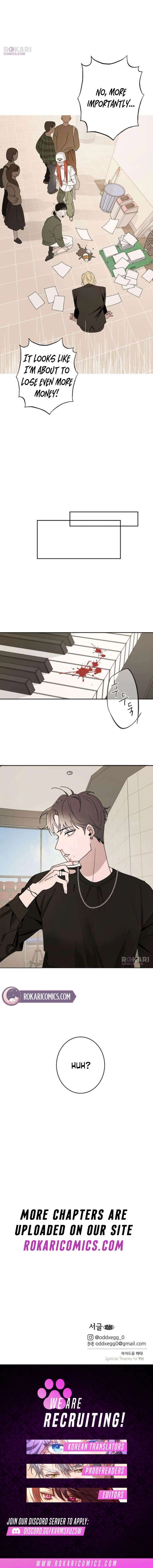How to Love Ma Doae Chapter 7 - Page 18