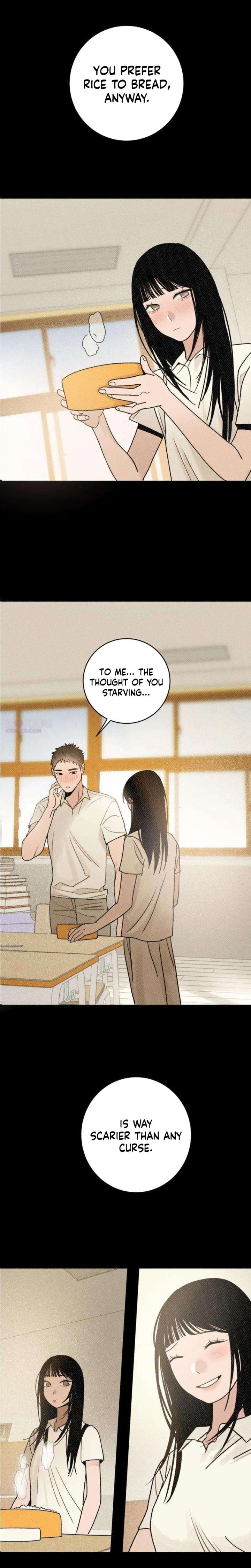 How to Love Ma Doae Chapter 9 - Page 7