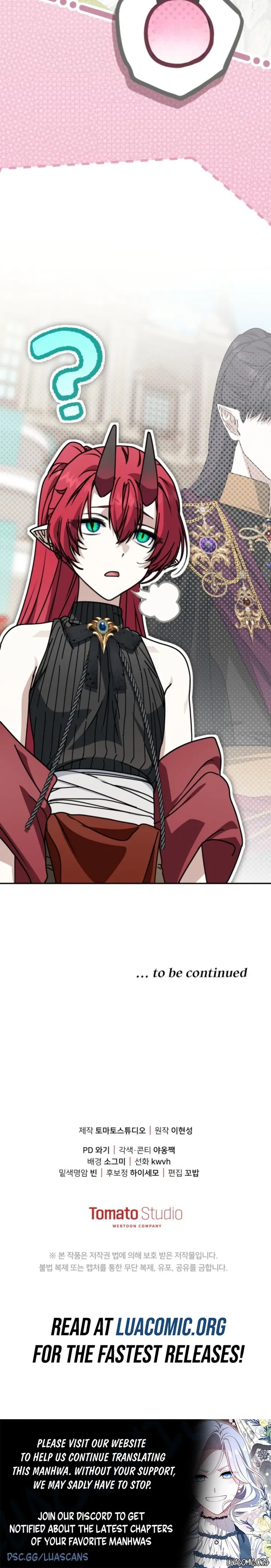 How to Survive As The Devil’s Daughter Chapter 137 - Page 11