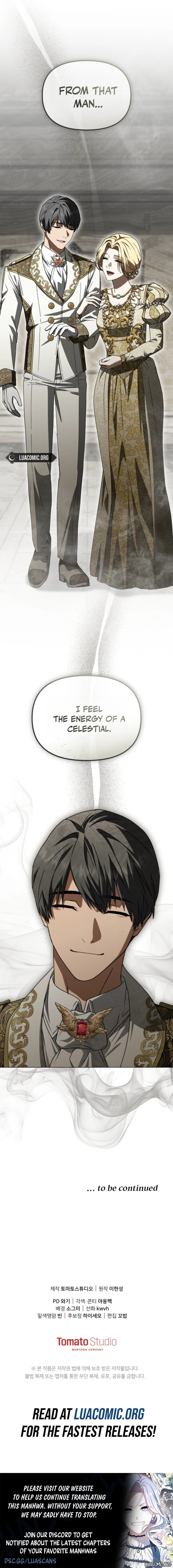 How to Survive As The Devil’s Daughter Chapter 138 - Page 13