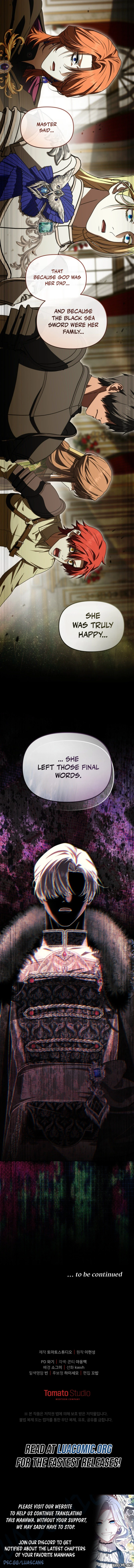 How to Survive As The Devil’s Daughter Chapter 143 - Page 10