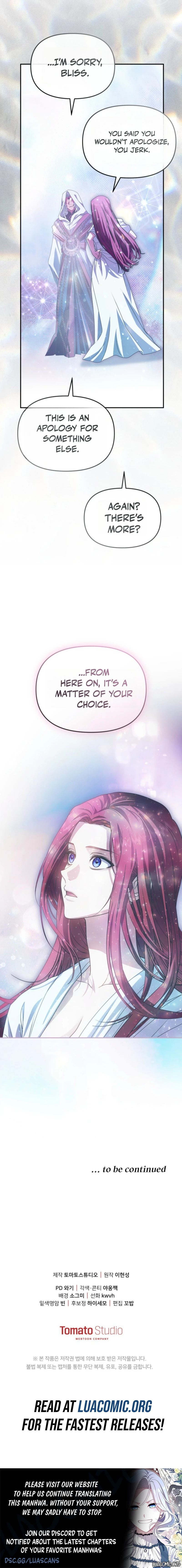How to Survive As The Devil’s Daughter Chapter 145 - Page 10