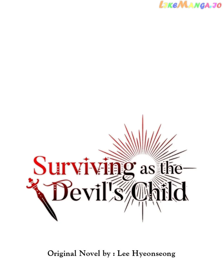 How to Survive As The Devil’s Daughter Chapter 31 - Page 25