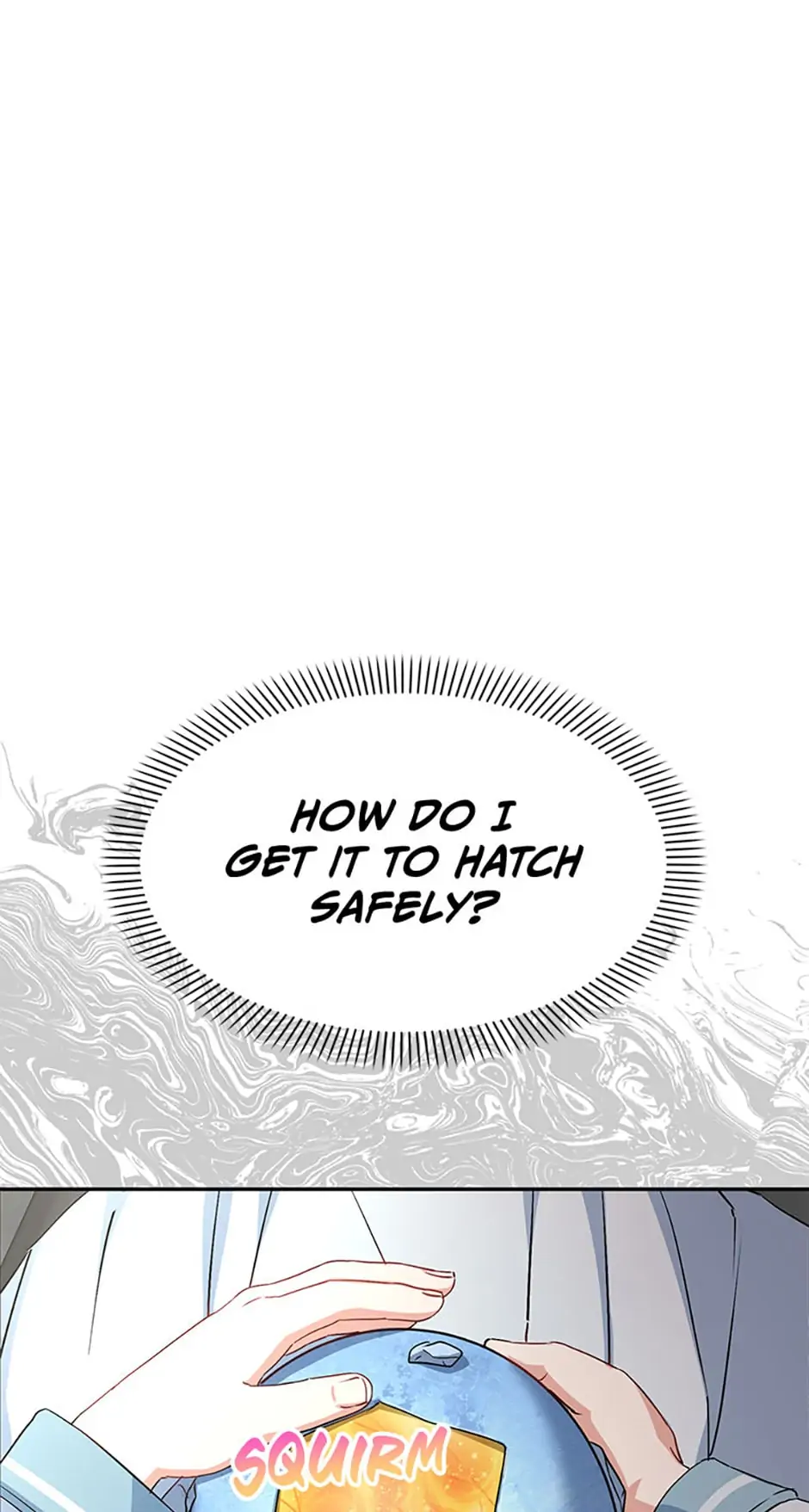 How to Survive As The Devil’s Daughter Chapter 34 - Page 50
