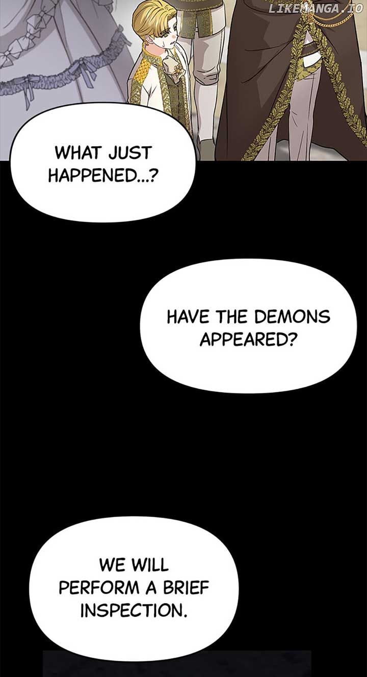 How to Survive As The Devil’s Daughter Chapter 44 - Page 13