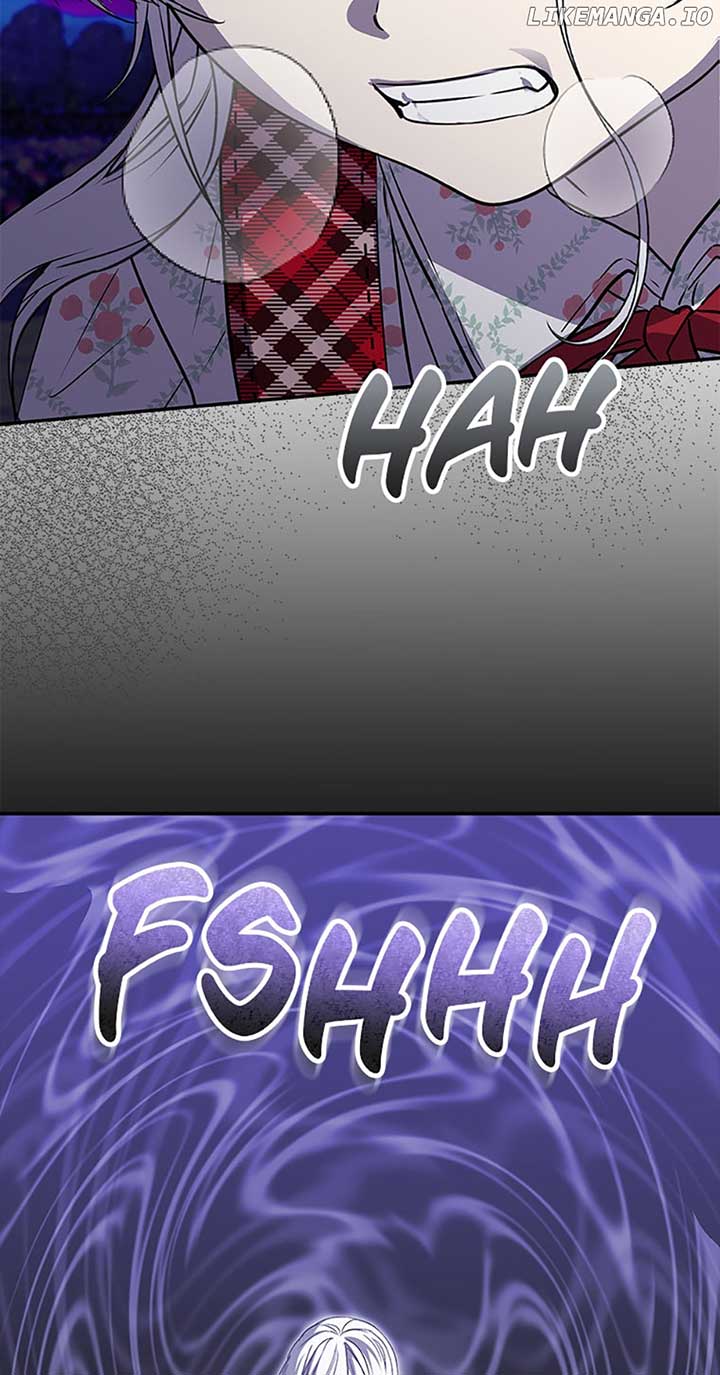 How to Survive As The Devil’s Daughter Chapter 47 - Page 16