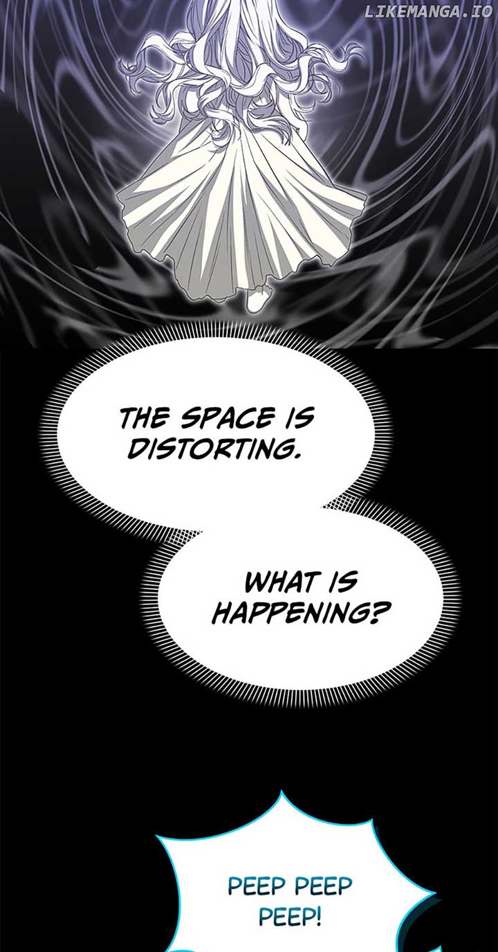 How to Survive As The Devil’s Daughter Chapter 47 - Page 17