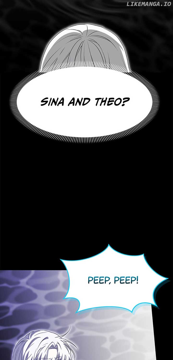 How to Survive As The Devil’s Daughter Chapter 47 - Page 20