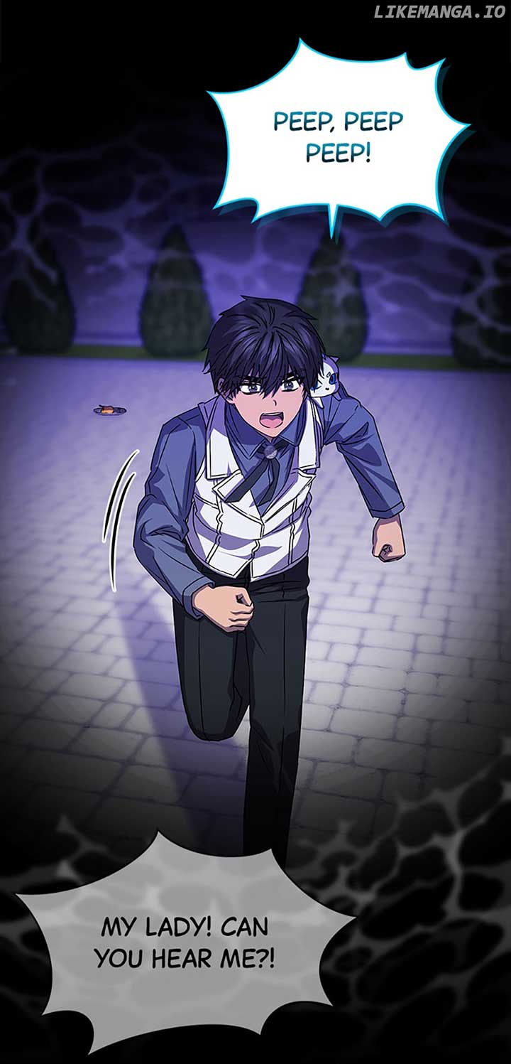 How to Survive As The Devil’s Daughter Chapter 47 - Page 22