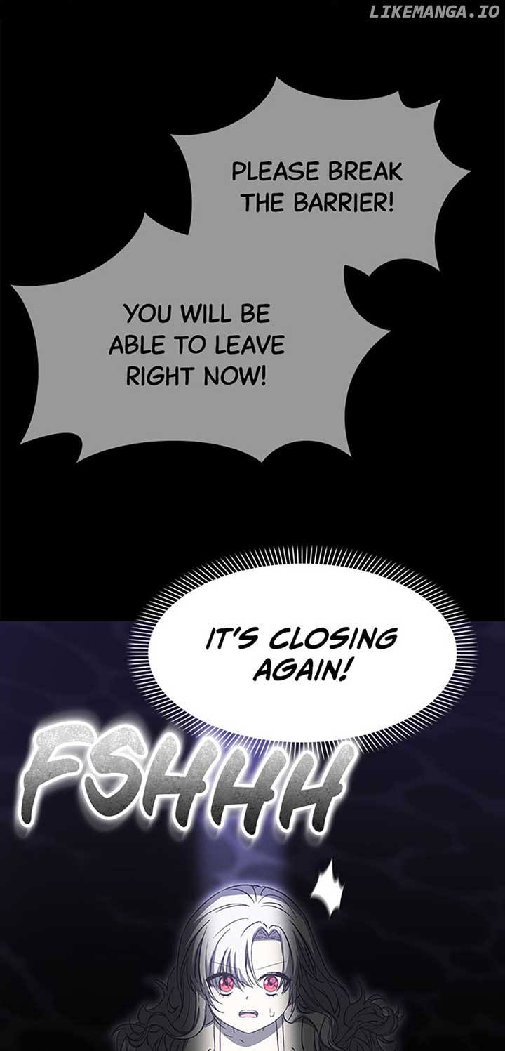 How to Survive As The Devil’s Daughter Chapter 47 - Page 23
